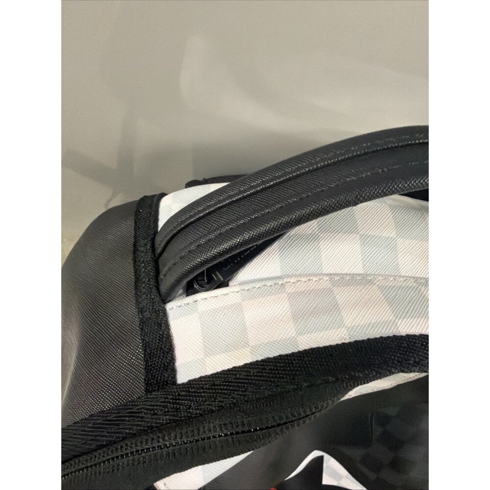 Sprayground - Limited Edition Lot Of 3 - Picture 6 of 16